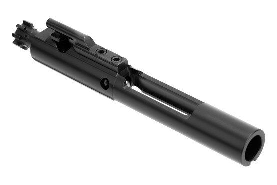 LaRue TEXAS-SPEC 5.56 Bolt Carrier Group is made of durable materials